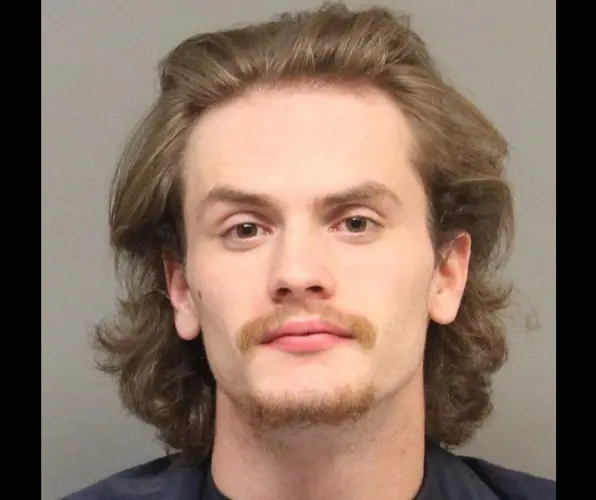 Lincoln man sentenced for vandalism to synagogue