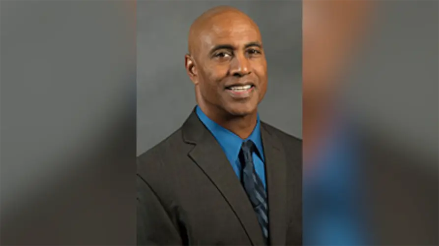 Ron Brown tabbed to speak at Norfolk’s Christian Cross Festival
