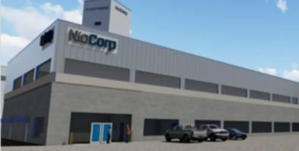 Land purchased near Elk Creek for niobium mine