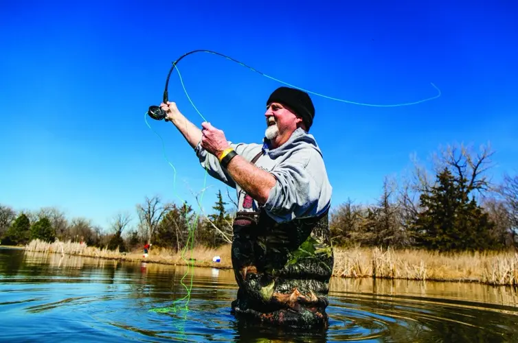 Outdoor notes: Duck Slam challenges hunters, brings families together