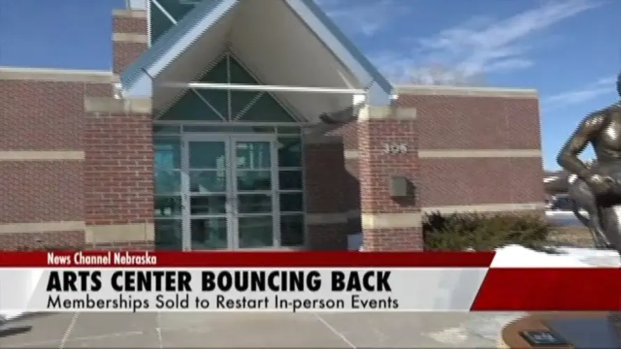 Norfolk Arts Center bouncing back from pandemic