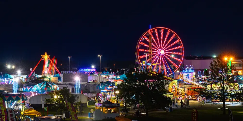 Nebraska State Fair names two new board members