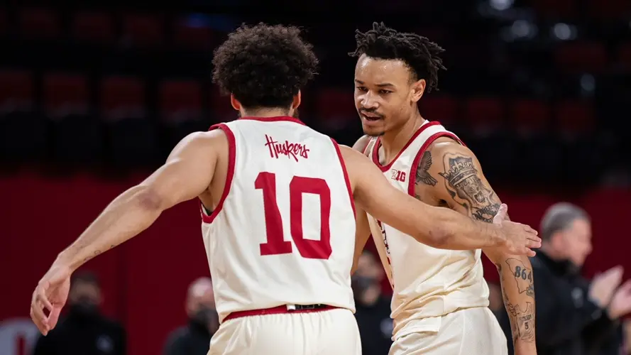 Husker notes: Huskers Look to Knock Off No. 5 Illinois
