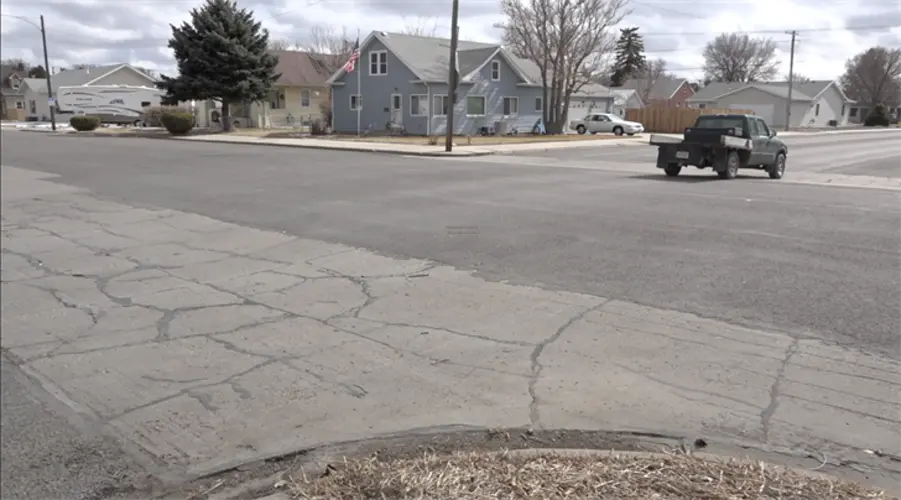 Sidney City Council approves bids for two street projects