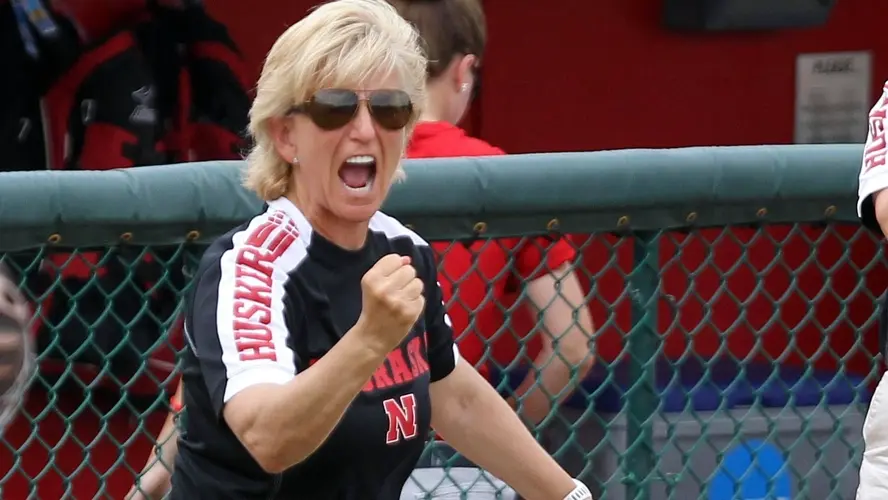 Husker notes: NU Hands Revelle 1,000th Win at Nebraska