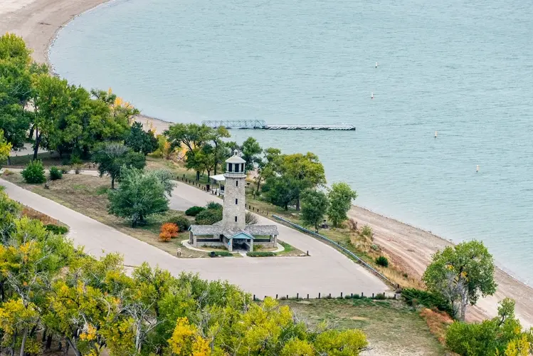 Infrastructure upgrades highlight Lake Minatare projects