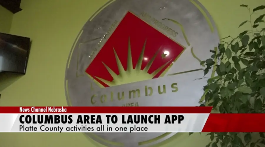 Columbus area to launch app for information and events