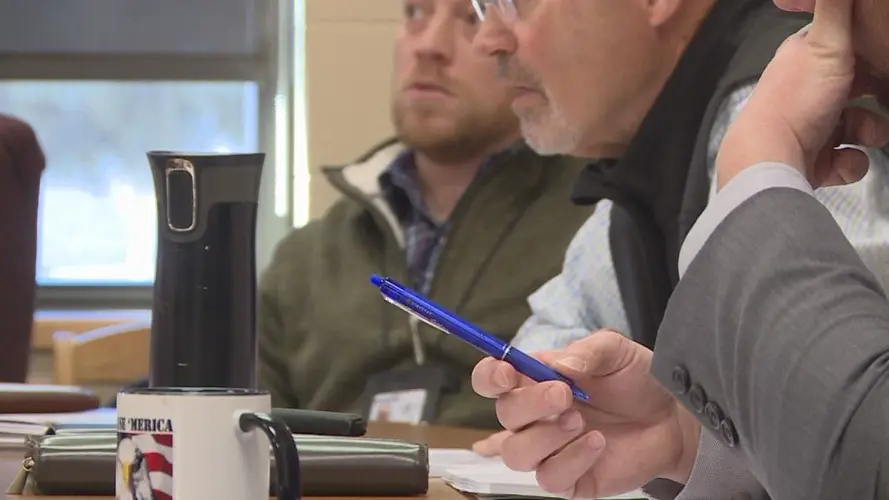 Lincoln County Commissioners pass resolution