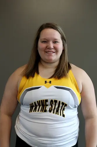 USTFCCCA names Scheil Central Region Women's Field Athlete of the Year