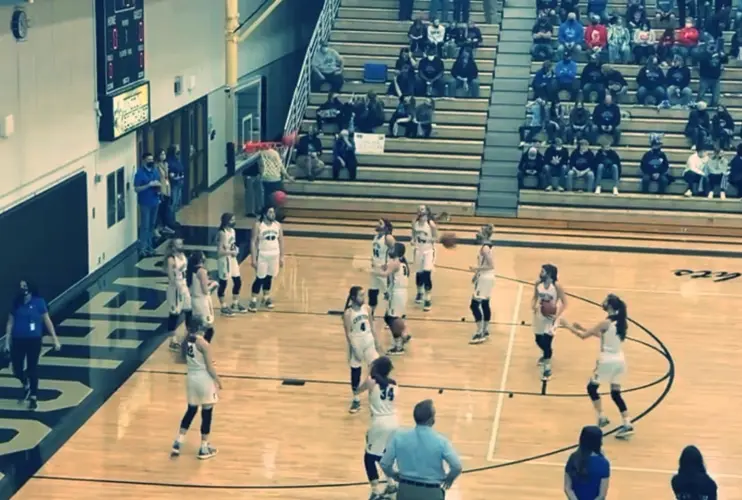 Warriors Buck Broncos in Opening Round