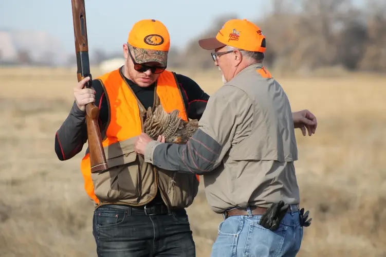 31st Annual Pheasants Forever Banquet is Friday in Sidney