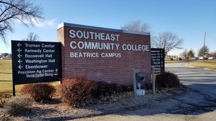 Remaking Agriculture Program part of Southeast Community College Beatrice Campus future