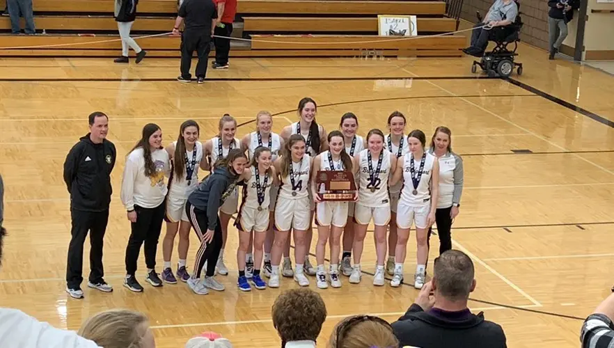 BRLD holds off Bridgeport in Class C2 Third Place contest