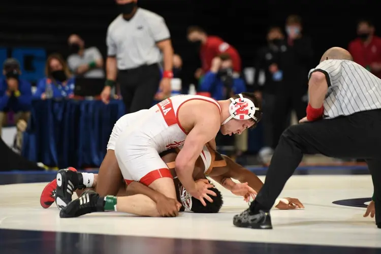 Husker notes: Nebraska Finishes Third at Big Ten Championships