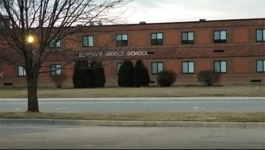 Beatrice School Board selects middle school assistant principal, recognizes student competitors