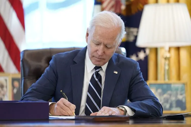 ‘Overdue’: Biden sets Aug. 31 for US exit from Afghanistan