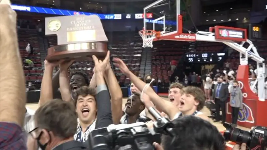 GICC wins first C2 State Championship over Yutan