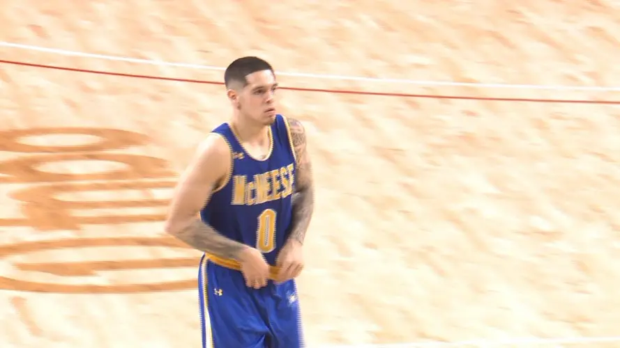 Scottsbluff grad transferring to Northern Colorado for basketball