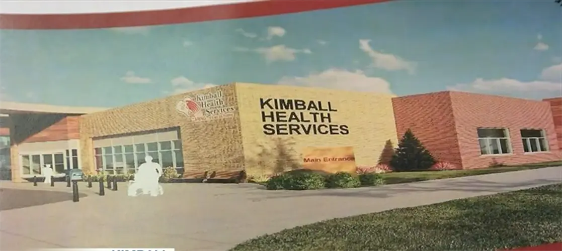 Kimball Health Services proposes new hospital
