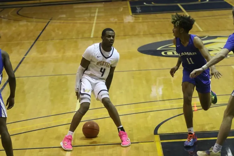 Cougar notes: WNCC men come back to earn big win over Lamar