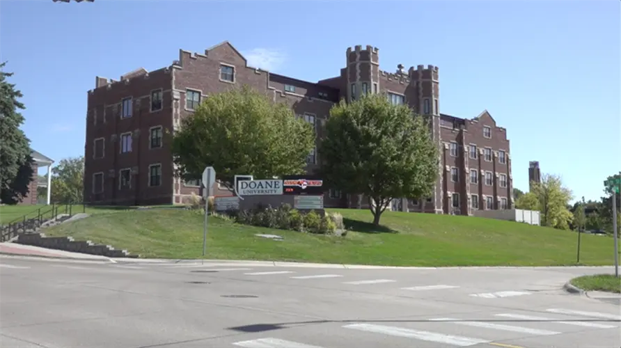 Doane commits to reopening all campus locations for fall semester