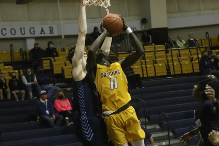 WNCC men’s basketball rally falls short to Otero