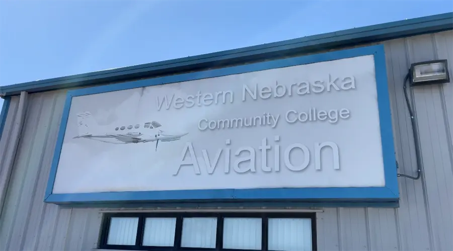 Two Western Nebraska Community College students dead after accident at Sidney Airport