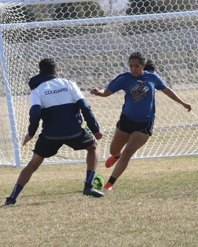 WNCC soccer teams open season this weekend