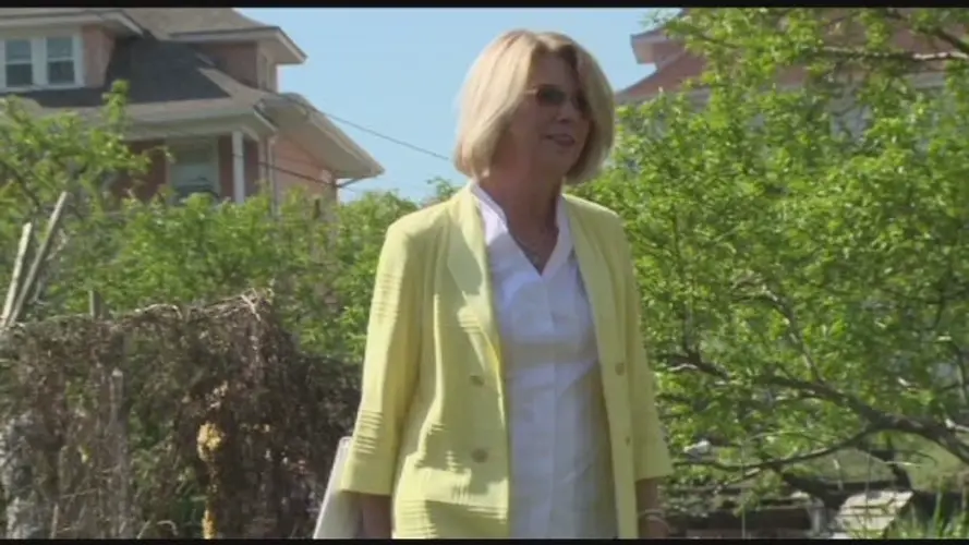 Stothert and Neary questioned as primary vote nears