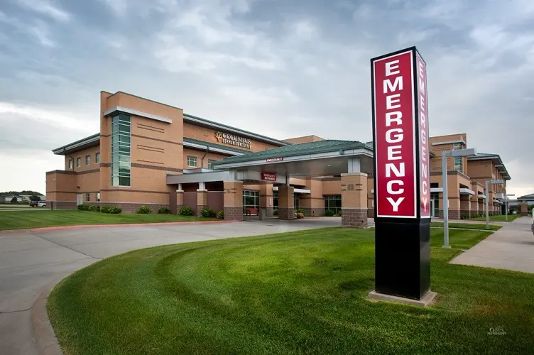CCH makes list for top rural and community hospitals