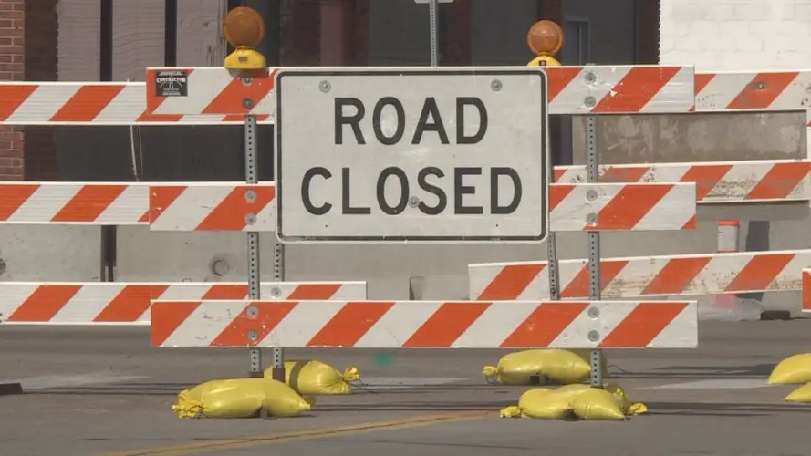 Asphalt overlay project presented to Lincoln County Commissioners