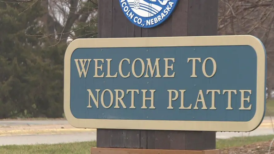 North Platte receives special award from the Governor