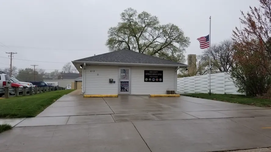 Program to prevent military veteran suicide, being promoted in Gage County