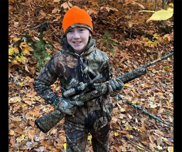 New Hampshire teen saves West Virginia boy via TikTok