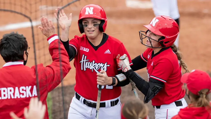 Ybarra Home Run Lifts NU to Series Win