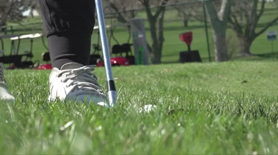 Chadron duo punch tickets to state golf