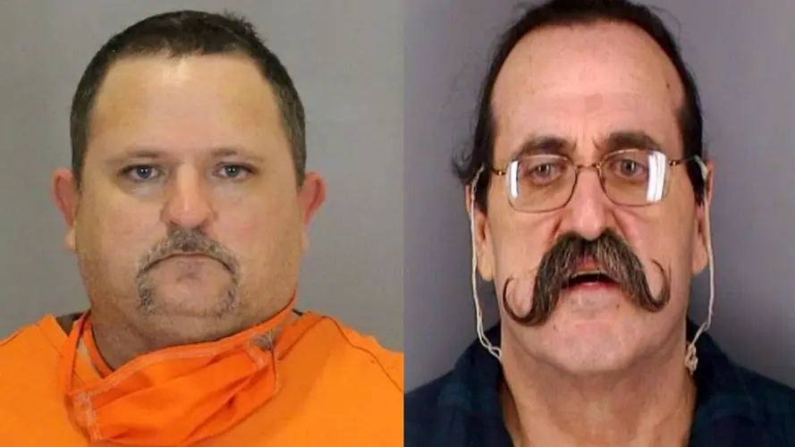 Man who killed convicted sex offender sentenced to prison