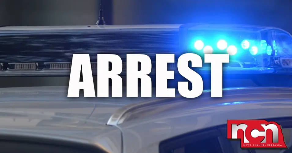 Authorities arrest Chadron woman for possession