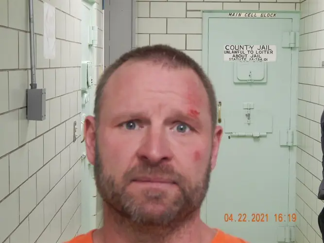 Authorities arrest wanted fugitive in Sidney