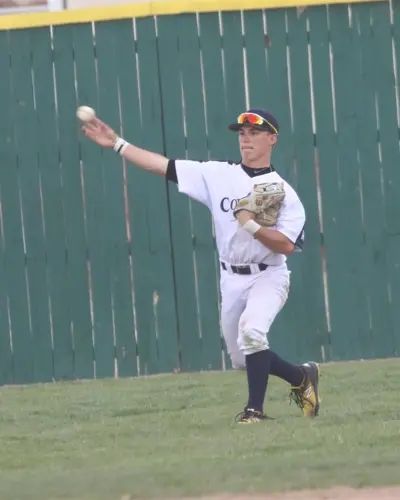 Cougar notes: WNCC baseball falls twice to Southeast
