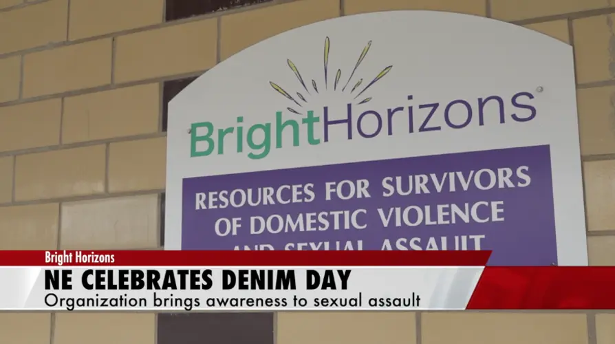 Denim Day: Nebraska brings awareness to sexual assault