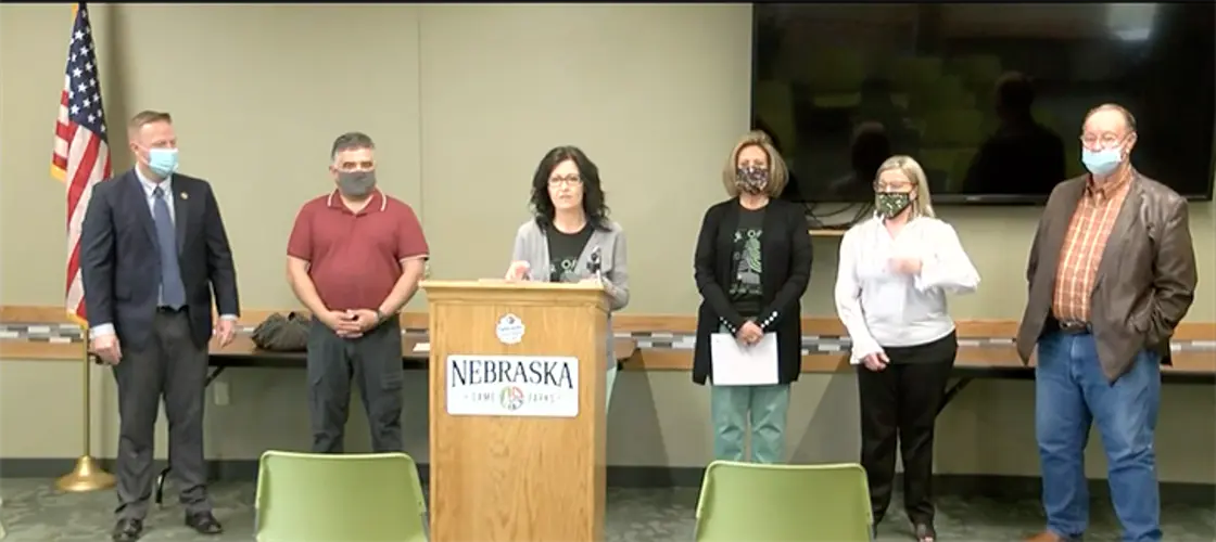 National Tourism Week begins in Nebraska Panhandle
