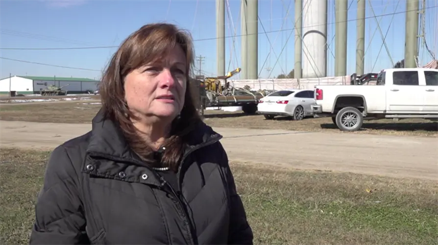 Fairbury City Administrator gives notice, will step down in three months