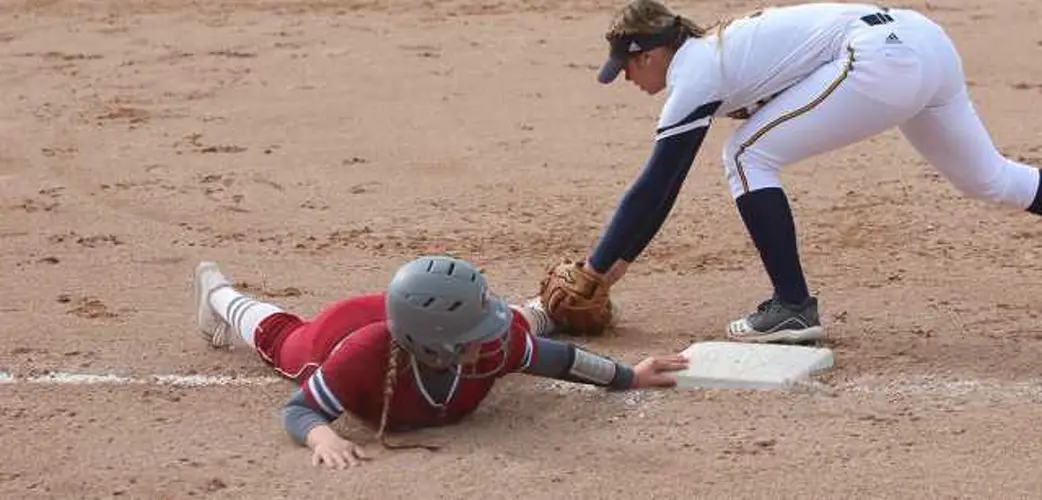 Eagles Prepare For Softball Season Finale