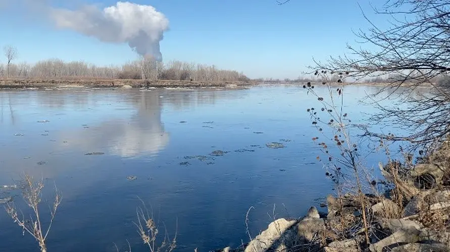 Missouri River remains low heading into summer