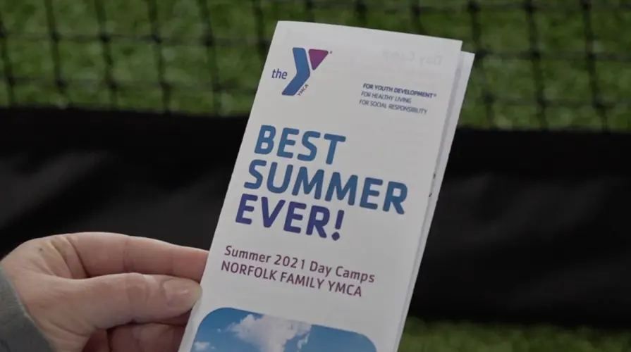 Summer camps ready to welcome kids back