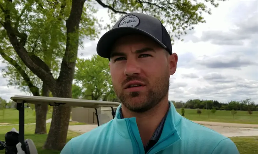 Eight under round gives Omaha golfer U.S. Open Local qualifier win