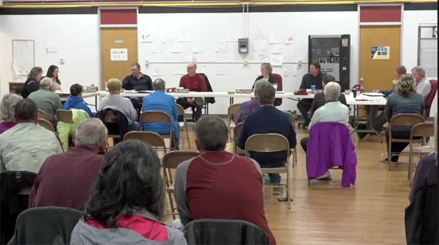 Leyton School Board President, Secretary facing recall