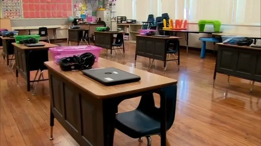 State health education standards, accreditation, and concerns