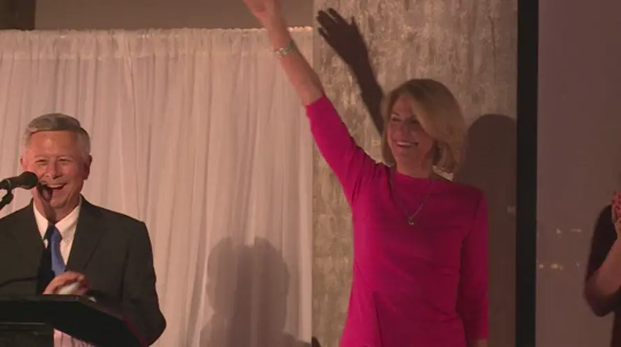 Stothert wins unprecedented 3rd term in a landslide